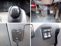 MAZDA Titan Double Cab TRG-LPR85AR 2018 122,300km_22