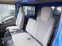 MAZDA Titan Double Cab TRG-LPR85AR 2018 122,300km_26