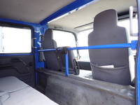 MAZDA Titan Double Cab TRG-LPR85AR 2018 122,300km_28