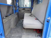 MAZDA Titan Double Cab TRG-LPR85AR 2018 122,300km_29