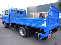 MAZDA Titan Double Cab TRG-LPR85AR 2018 122,300km_2