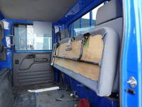 MAZDA Titan Double Cab TRG-LPR85AR 2018 122,300km_31