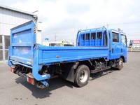 MAZDA Titan Double Cab TRG-LPR85AR 2018 122,300km_3