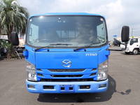 MAZDA Titan Double Cab TRG-LPR85AR 2018 122,300km_4