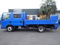 MAZDA Titan Double Cab TRG-LPR85AR 2018 122,300km_4