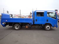 MAZDA Titan Double Cab TRG-LPR85AR 2018 122,300km_5