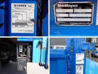 TOYOTA Others Double Cab TKG-XZU710 2015 64,300km_12