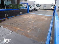 TOYOTA Others Double Cab TKG-XZU710 2015 64,300km_17