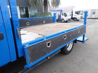 TOYOTA Others Double Cab TKG-XZU710 2015 64,300km_18