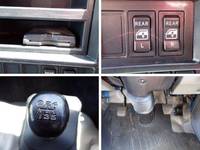 TOYOTA Others Double Cab TKG-XZU710 2015 64,300km_30