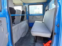 TOYOTA Others Double Cab TKG-XZU710 2015 64,300km_31