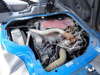 TOYOTA Others Double Cab TKG-XZU710 2015 64,300km_36