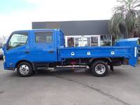 TOYOTA Others Double Cab TKG-XZU710 2015 64,300km_4