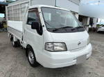 Vanette Flat Body