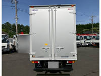 MITSUBISHI FUSO Canter Aluminum Van 2RG-FBA20 2025 179km_10