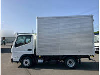 MITSUBISHI FUSO Canter Aluminum Van 2RG-FBA20 2025 179km_12