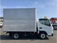 MITSUBISHI FUSO Canter Aluminum Van 2RG-FBA20 2025 179km_13