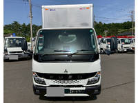 MITSUBISHI FUSO Canter Aluminum Van 2RG-FBA20 2025 179km_14