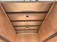 MITSUBISHI FUSO Canter Aluminum Van 2RG-FBA20 2025 179km_15