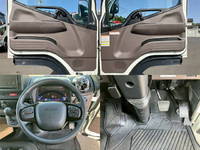 MITSUBISHI FUSO Canter Aluminum Van 2RG-FBA20 2025 179km_16