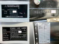 MITSUBISHI FUSO Canter Aluminum Van 2RG-FBA20 2025 179km_19