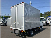 MITSUBISHI FUSO Canter Aluminum Van 2RG-FBA20 2025 179km_4