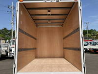 MITSUBISHI FUSO Canter Aluminum Van 2RG-FBA20 2025 179km_8