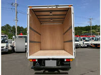 MITSUBISHI FUSO Canter Aluminum Van 2RG-FBA20 2025 179km_9