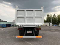 MITSUBISHI FUSO Super Great Deep Dump BDG-FV50JZ 2008 1,227,702km_10