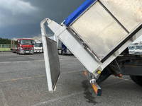 MITSUBISHI FUSO Super Great Deep Dump BDG-FV50JZ 2008 1,227,702km_13