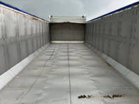 MITSUBISHI FUSO Super Great Deep Dump BDG-FV50JZ 2008 1,227,702km_14
