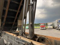 MITSUBISHI FUSO Super Great Deep Dump BDG-FV50JZ 2008 1,227,702km_20