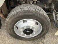 MITSUBISHI FUSO Super Great Deep Dump BDG-FV50JZ 2008 1,227,702km_21