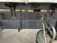MITSUBISHI FUSO Super Great Deep Dump BDG-FV50JZ 2008 1,227,702km_24