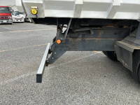 MITSUBISHI FUSO Super Great Deep Dump BDG-FV50JZ 2008 1,227,702km_25