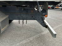 MITSUBISHI FUSO Super Great Deep Dump BDG-FV50JZ 2008 1,227,702km_26