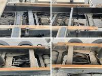 MITSUBISHI FUSO Super Great Deep Dump BDG-FV50JZ 2008 1,227,702km_28