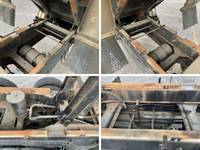 MITSUBISHI FUSO Super Great Deep Dump BDG-FV50JZ 2008 1,227,702km_29