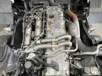 MITSUBISHI FUSO Super Great Deep Dump BDG-FV50JZ 2008 1,227,702km_31