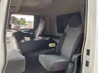 MITSUBISHI FUSO Super Great Deep Dump BDG-FV50JZ 2008 1,227,702km_34