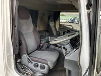 MITSUBISHI FUSO Super Great Deep Dump BDG-FV50JZ 2008 1,227,702km_35