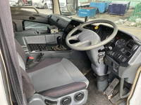 MITSUBISHI FUSO Super Great Deep Dump BDG-FV50JZ 2008 1,227,702km_36