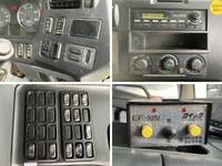 MITSUBISHI FUSO Super Great Deep Dump BDG-FV50JZ 2008 1,227,702km_39