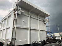 MITSUBISHI FUSO Super Great Deep Dump BDG-FV50JZ 2008 1,227,702km_9