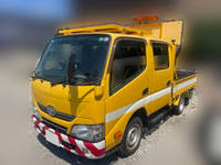 TOYOTA Toyoace Road maintenance vehicle ABF-TRY230 2019 11,723km_3