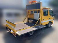 TOYOTA Toyoace Road maintenance vehicle ABF-TRY230 2019 11,723km_7