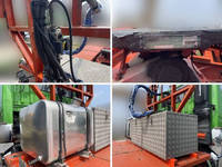 MITSUBISHI FUSO Super Great Trailer Head QDG-FV50VJR 2013 300,737km_11