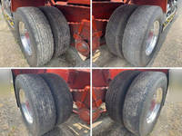 MITSUBISHI FUSO Super Great Trailer Head QDG-FV50VJR 2013 300,737km_13
