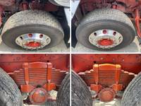 MITSUBISHI FUSO Super Great Trailer Head QDG-FV50VJR 2013 300,737km_14