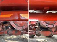 MITSUBISHI FUSO Super Great Trailer Head QDG-FV50VJR 2013 300,737km_15